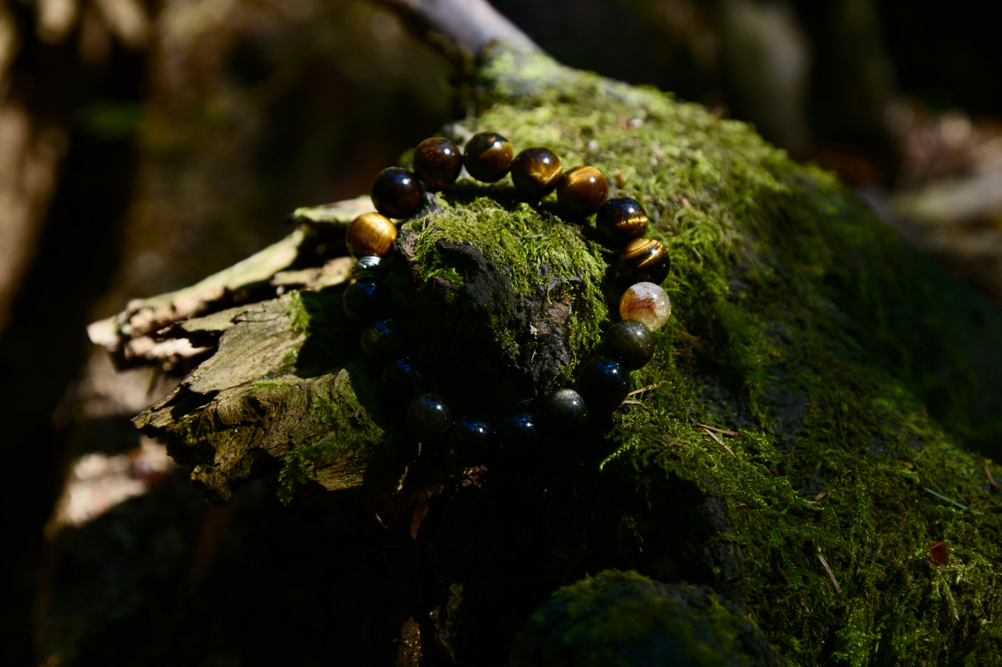 Power Alignment Bracelet