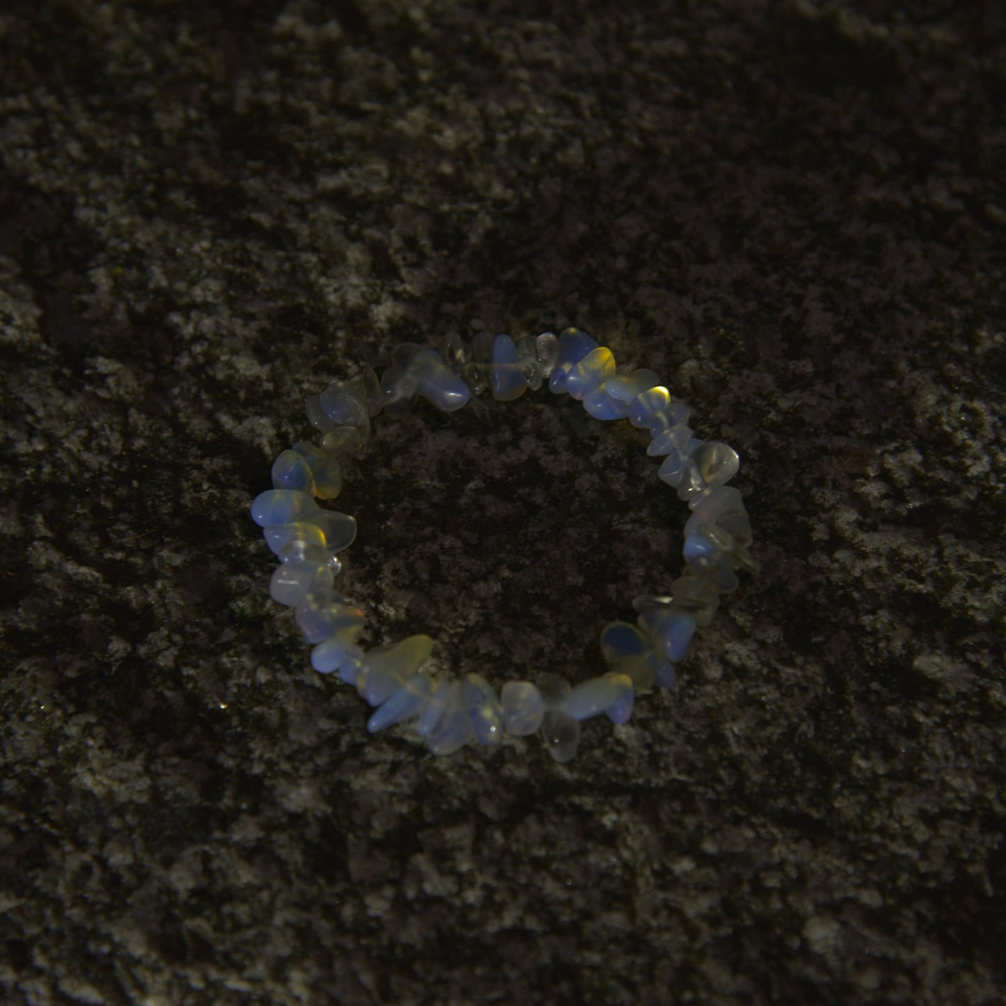 Blessed Opal (Enhancing Creativity and Perfect for Art worker)