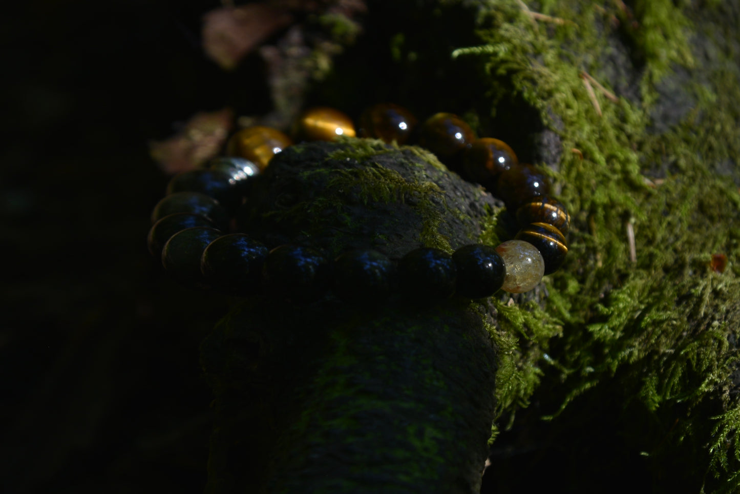 Power Alignment Bracelet