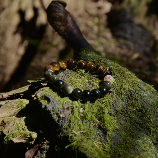 Power Alignment Bracelet