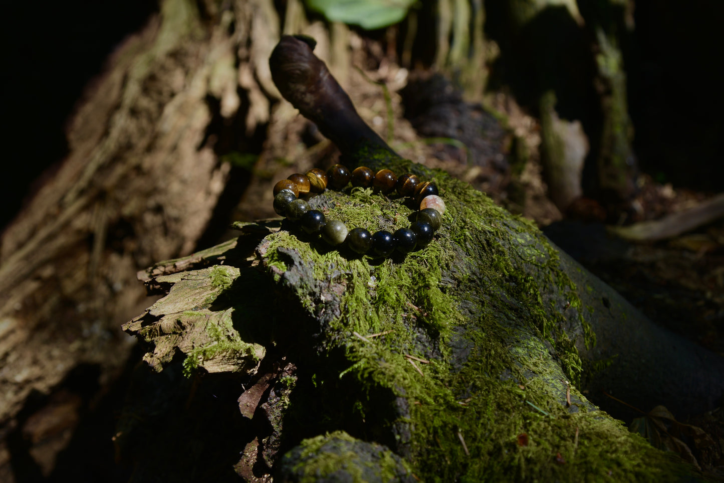 Power Alignment Bracelet