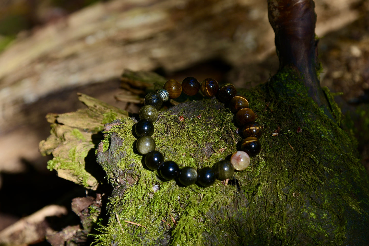 Power Alignment Bracelet