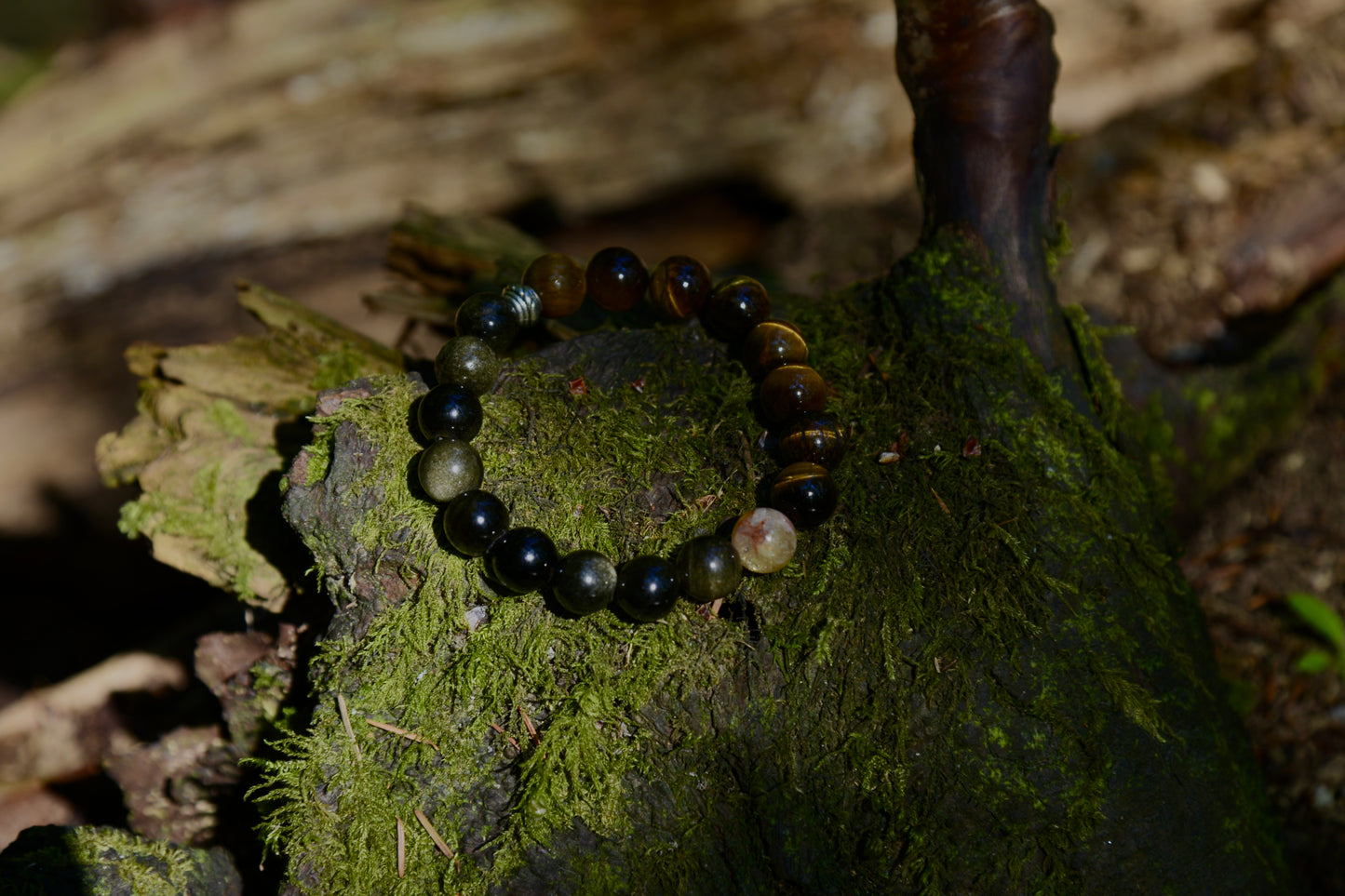 Power Alignment Bracelet