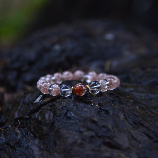 2026  Sprint · Career · High-Impact