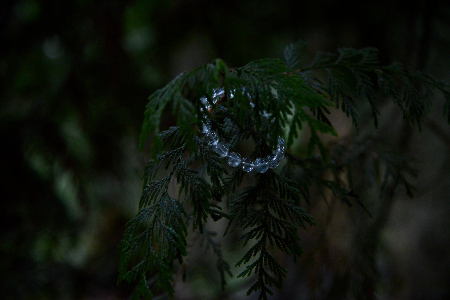 New year special Green Azeztulite